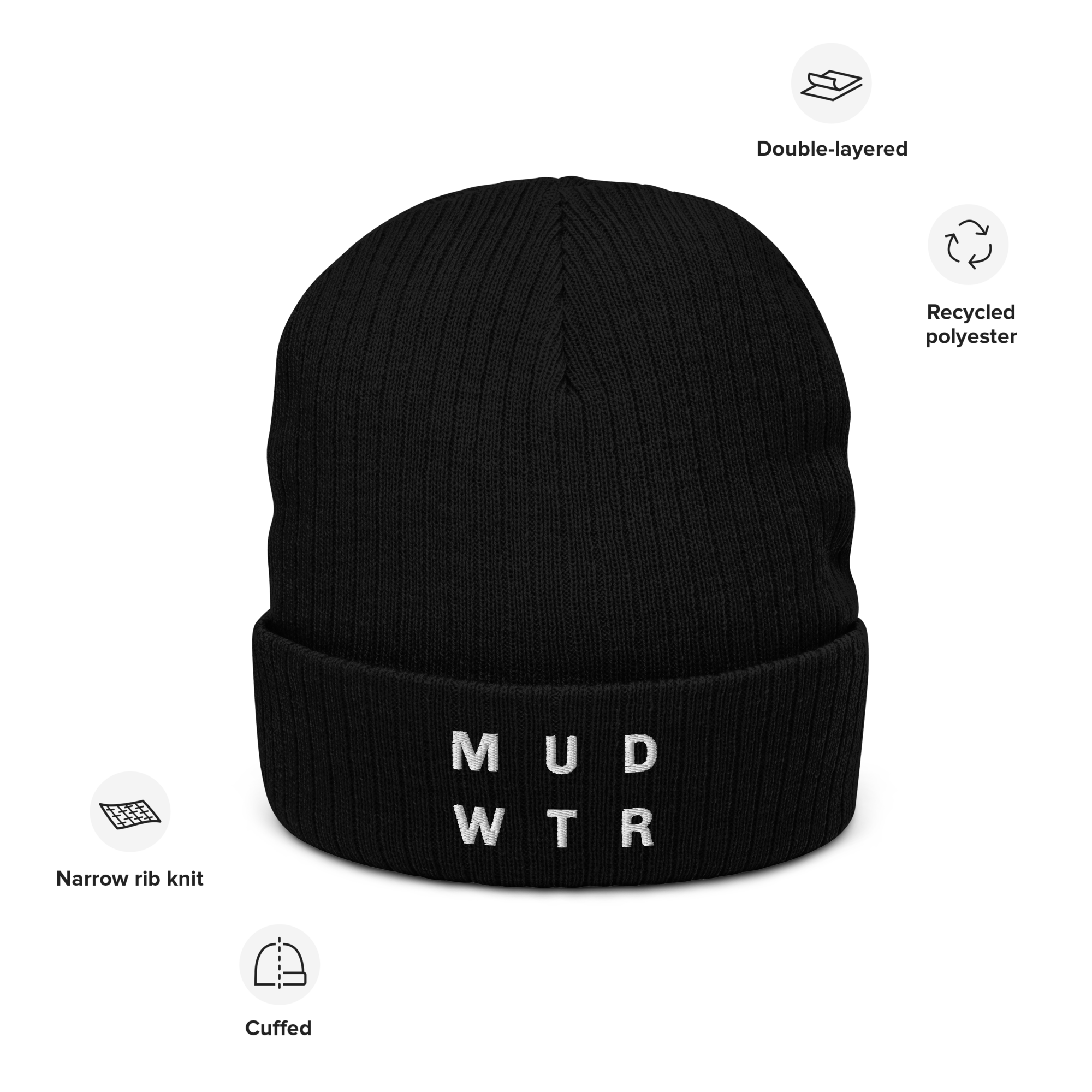 ribbed-knit-beanie-black-front-6478f6ebb8db4