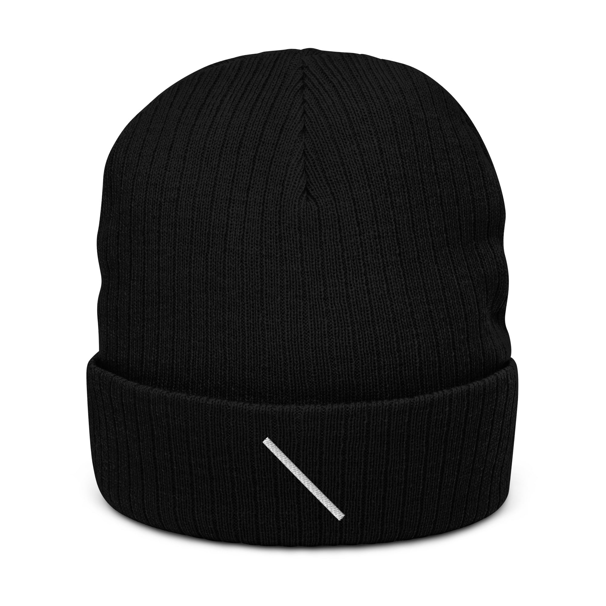 ribbed-knit-beanie-black-front-6491f8bca31e8