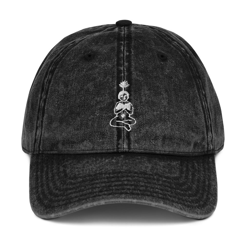 vintage-cap-black-front-647546e2e4417